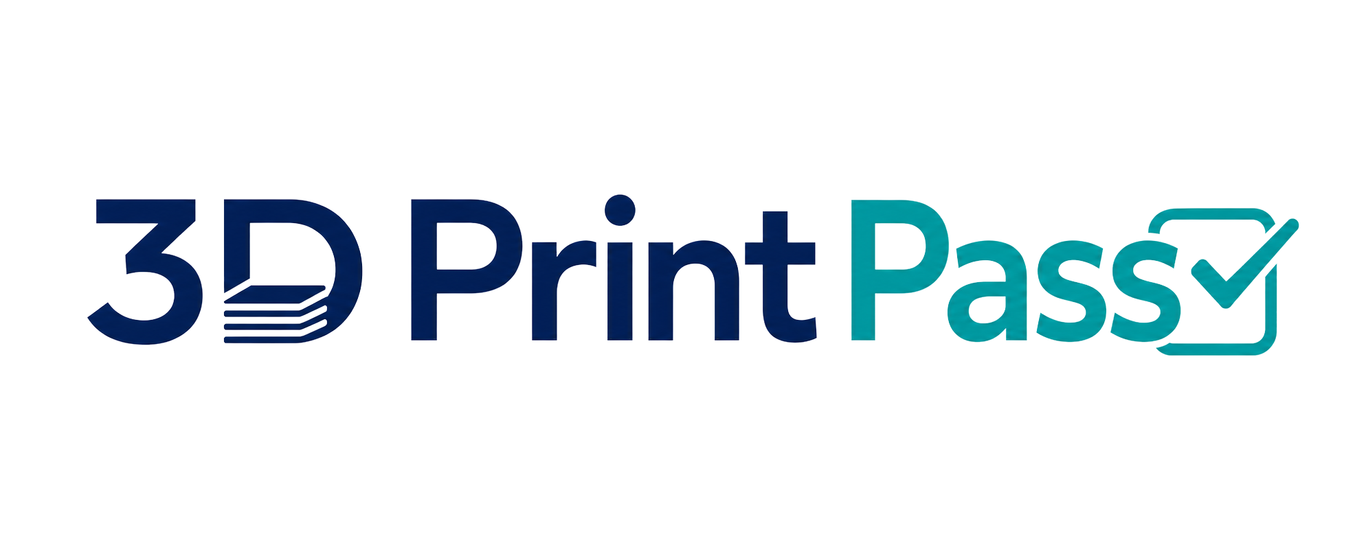 3D Print Pass